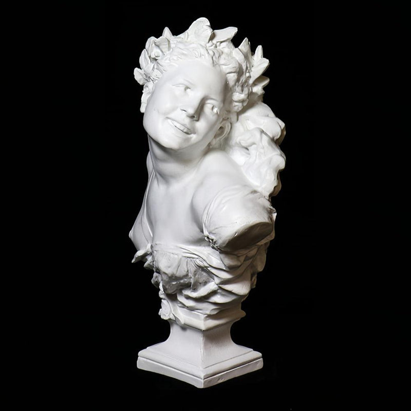 La Danse Bust