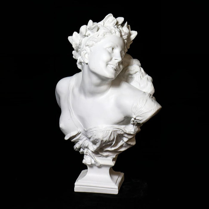 La Danse Bust