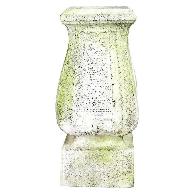 Lille Pedestal-28"H