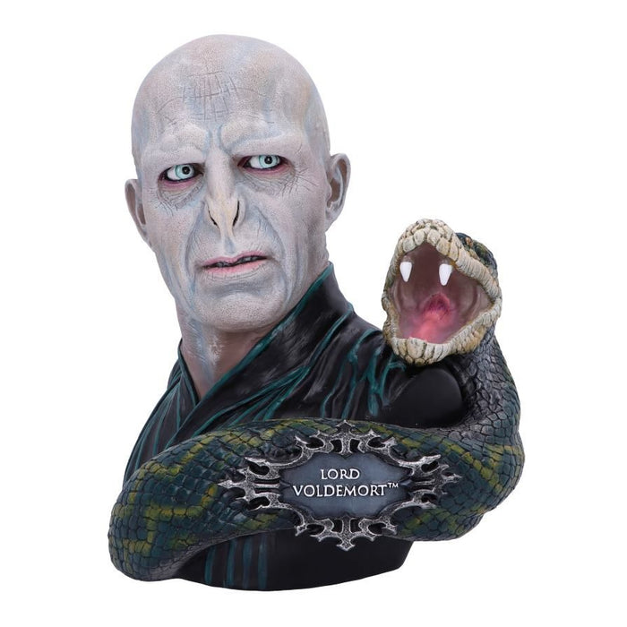 HARRY POTTER VOLDEMORT Bust Gentle Giant très rare EUR 290,00 - FR HARRY POTTER VOLDEMORT Bust Gentle Giant très rare EUR 290,00 - FR