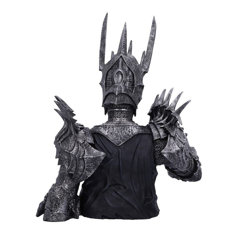 Lord of the Rings Sauron Bust