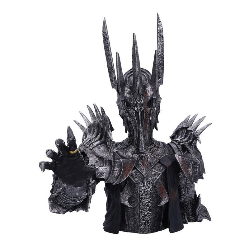 Lord of the Rings Sauron Bust