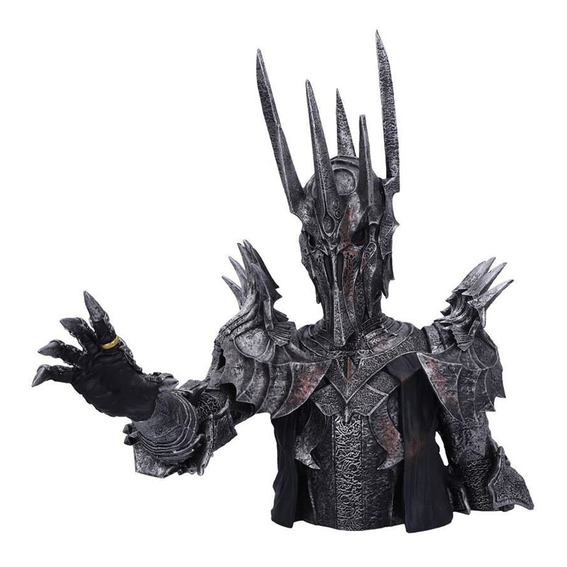 Lord of the Rings Sauron Bust