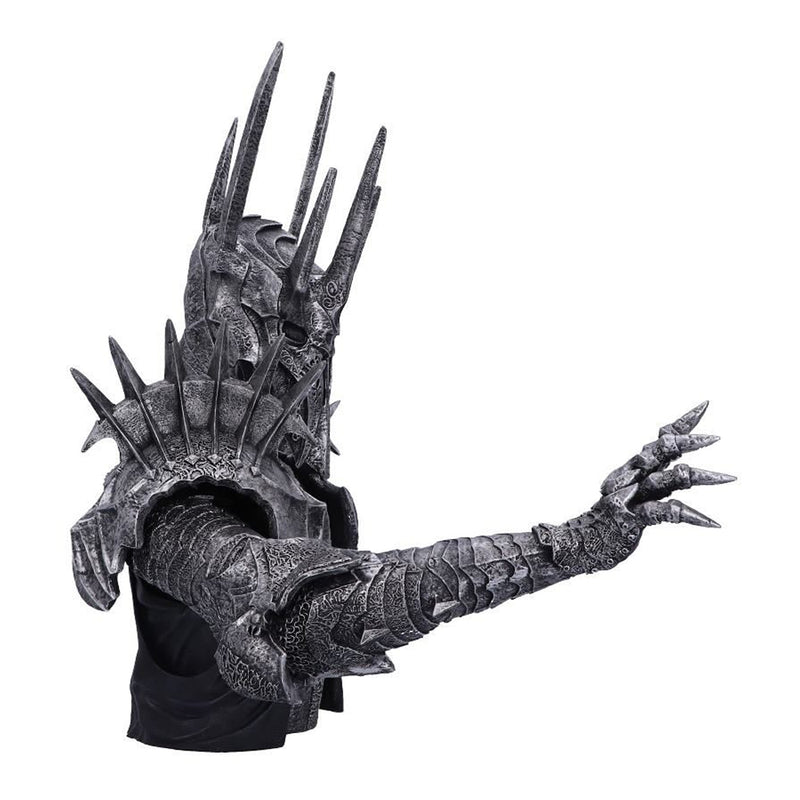 Lord of the Rings Sauron Bust