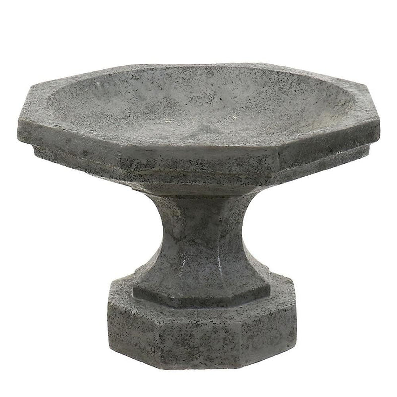 Marek Bird Bath
