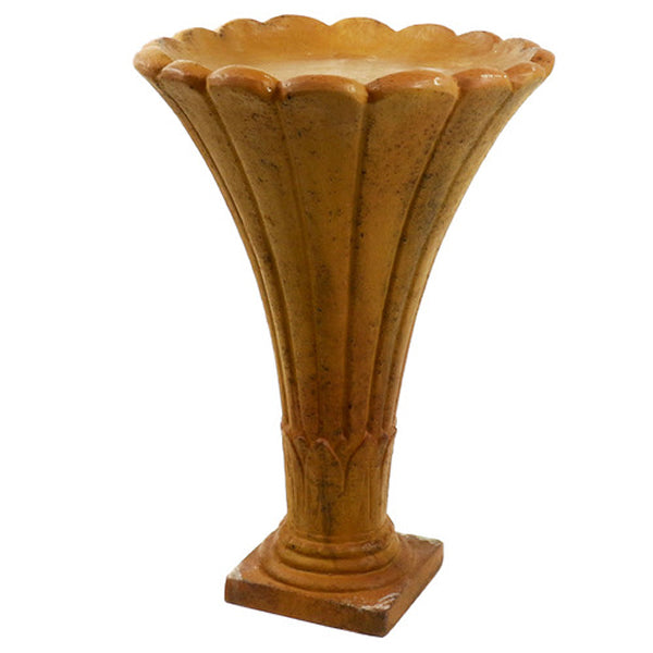 Mideast Outdoor Bird Bath