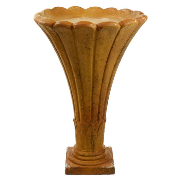 Mideast Outdoor Bird Bath
