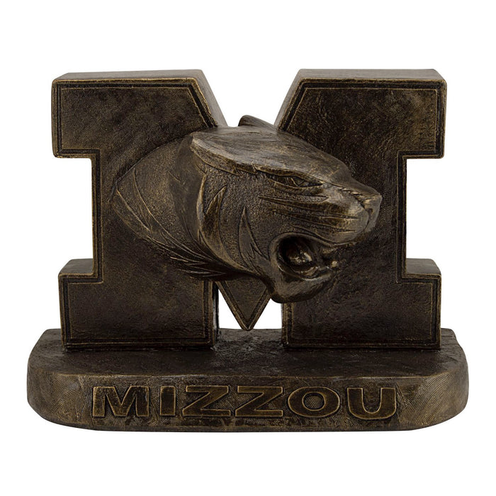 Mizzou Tigers Mascot Statue