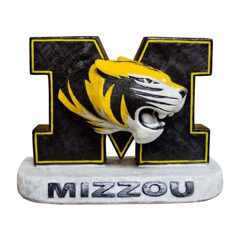 Mizzou Tigers Mascot Statue