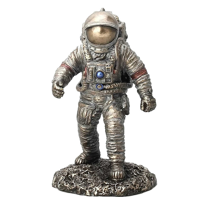 Moon Landing Astronaut Statue