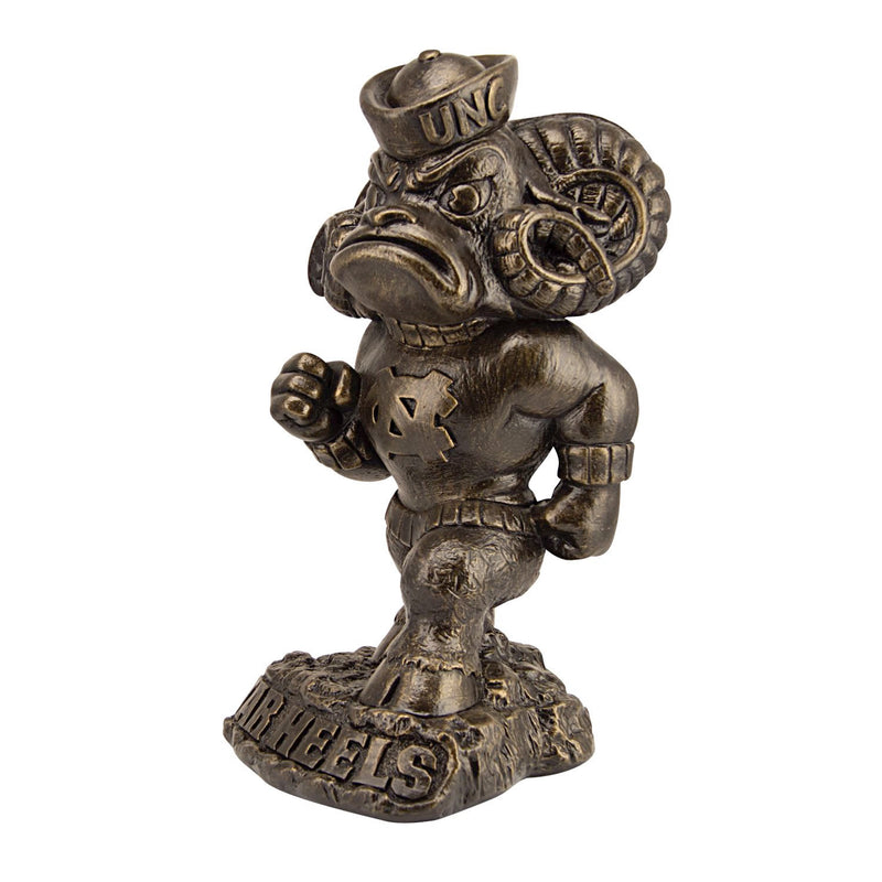 North Carolina Tarheels Mascot Statue