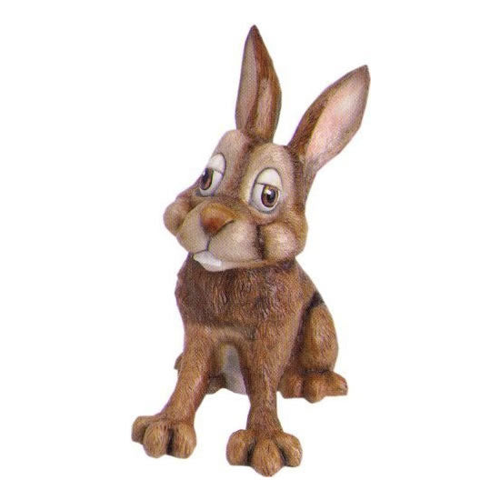 Oswald the Rabbit Figurine-Little Paws