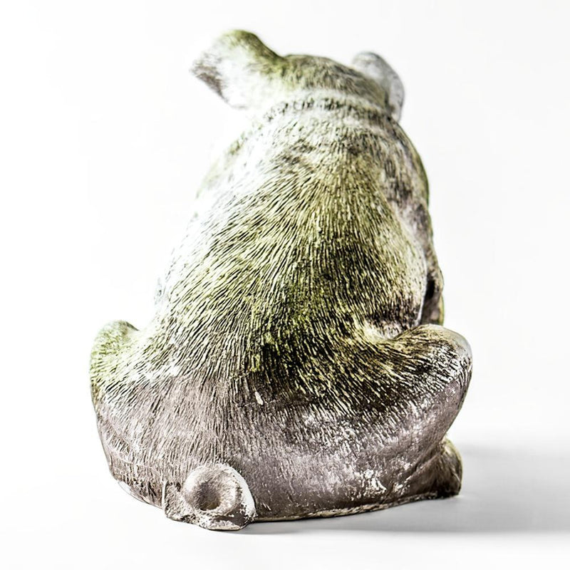 Penelope the Pig Garden Statue