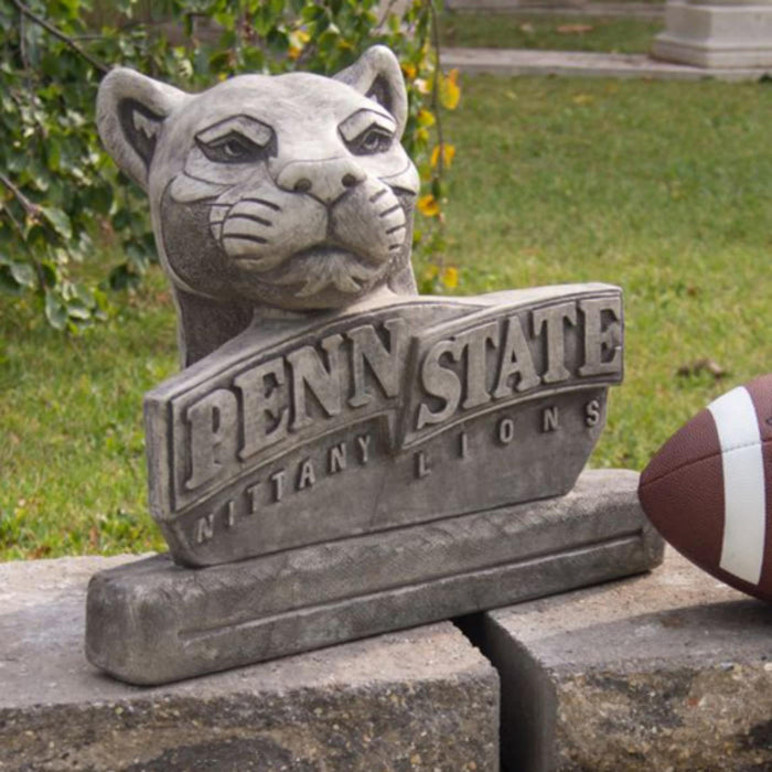 Penn State Nittany Lions Mascot Statue