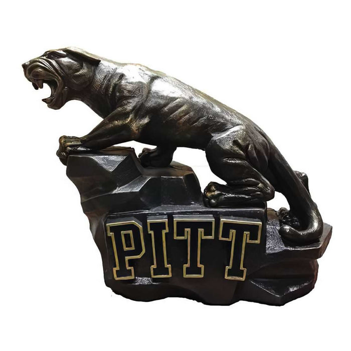 Pitt Panthers Mascot Statue