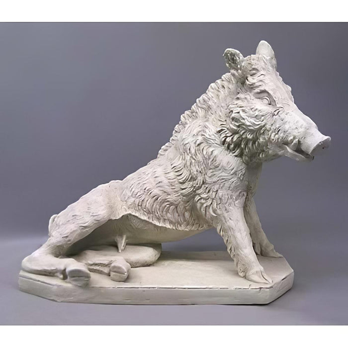 Porcellino Wild Boar Sculpture