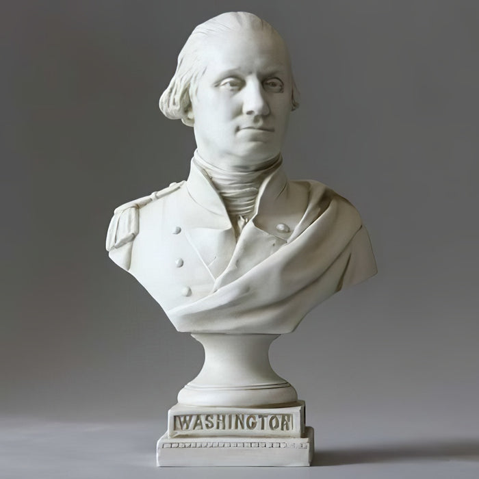 President George Washington Bust