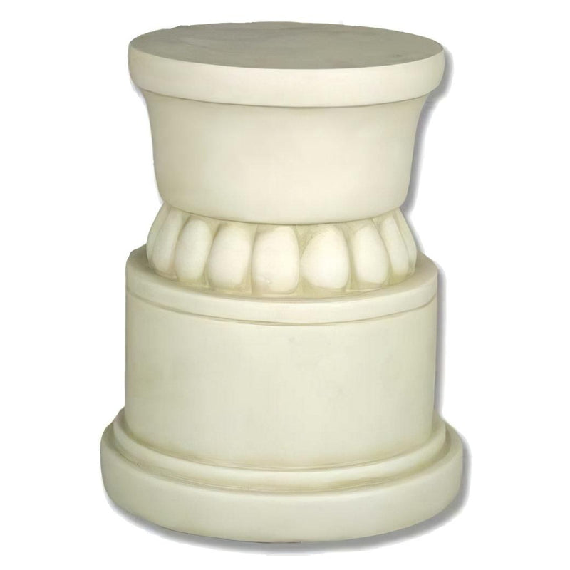 Round Riser Pedestal-16"H