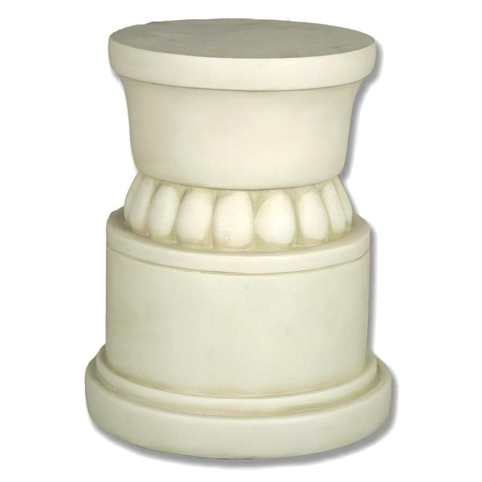 Round Riser Pedestal-16"H