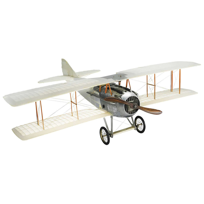 Spad French Biplane Model-30"