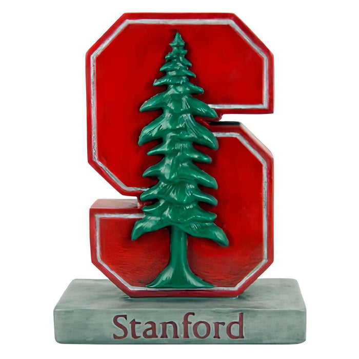 Stanford University Statue