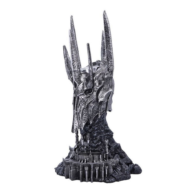 Sauron Tea Light Holder Statue-Lord of the Rings