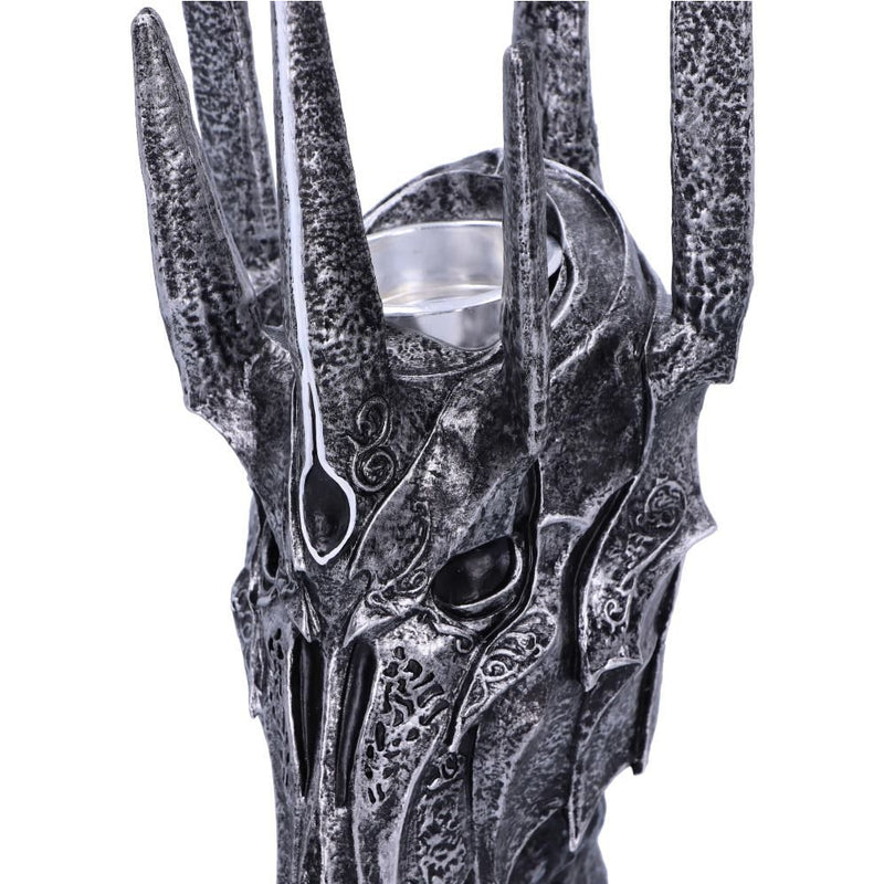 Sauron Tea Light Holder Statue-Lord of the Rings