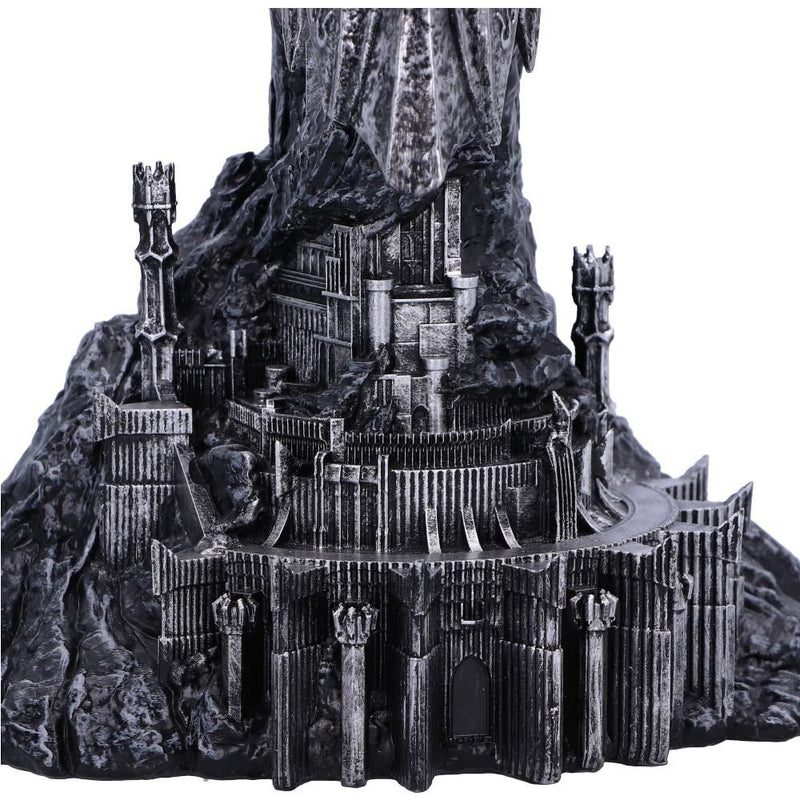 Sauron Tea Light Holder Statue-Lord of the Rings