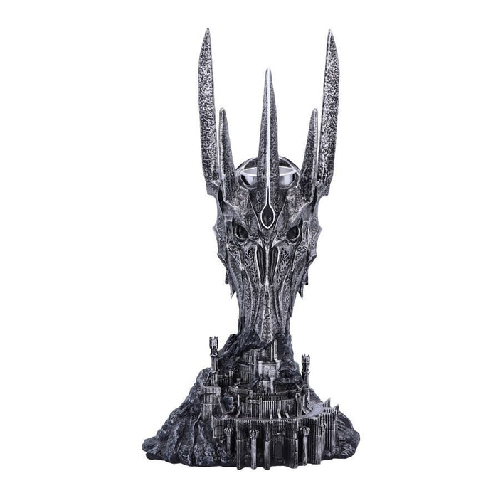Sauron Tea Light Holder Statue-Lord of the Rings