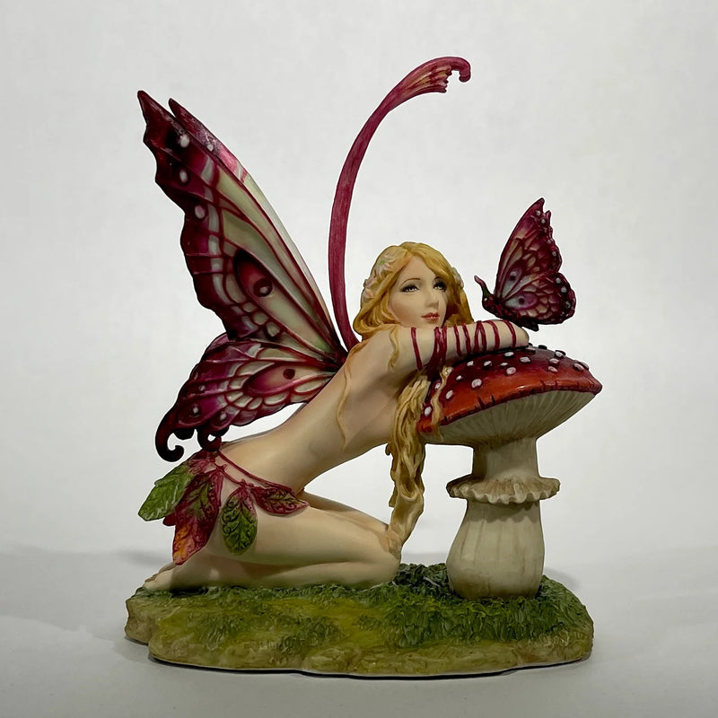 Small Things Fairy Statue