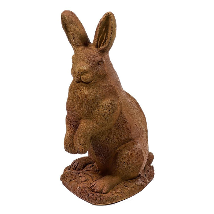 Southern Bunny Rabbit Garden Statue