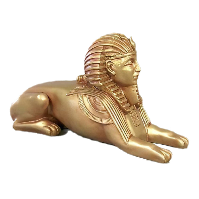 Sphinx Statue
