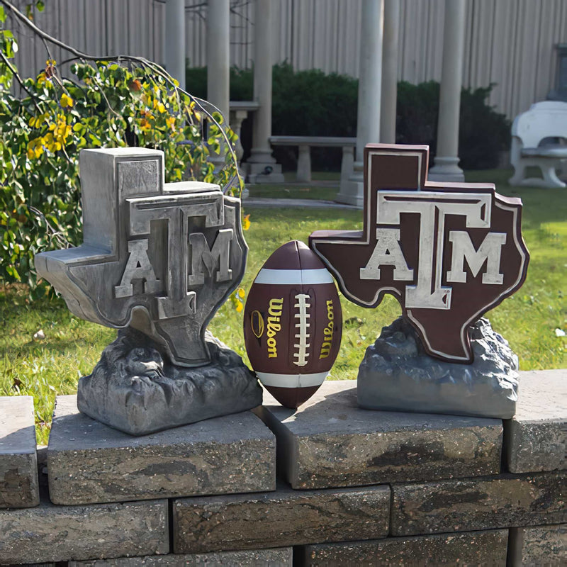 Texas A&M University Statue