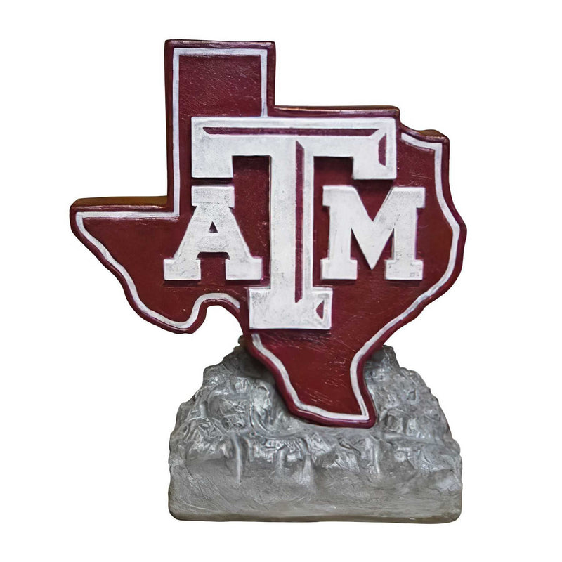 Texas A&M University Statue