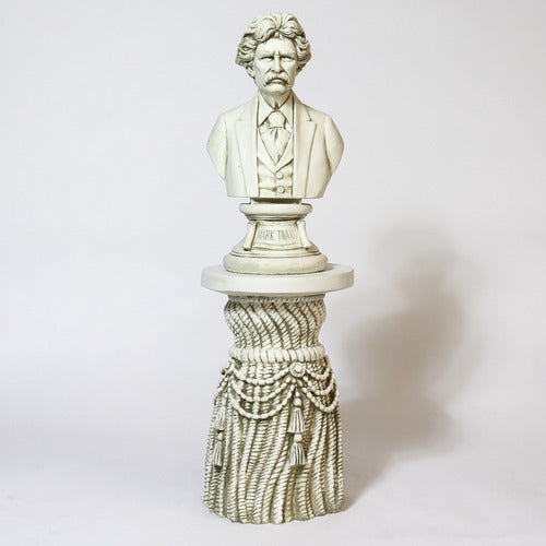 Tassel Display Pedestal
