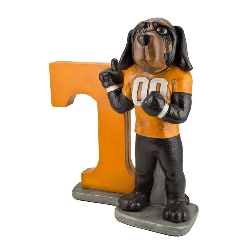 Tennessee Volunteers Mascot Statue