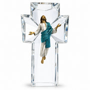 The Ascent of Jesus Sculpture