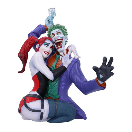 Des figurines Harley Quinn pas chères - Kingdom Figurine Des figurines Harley Quinn pas chères - Kingdom Figurine