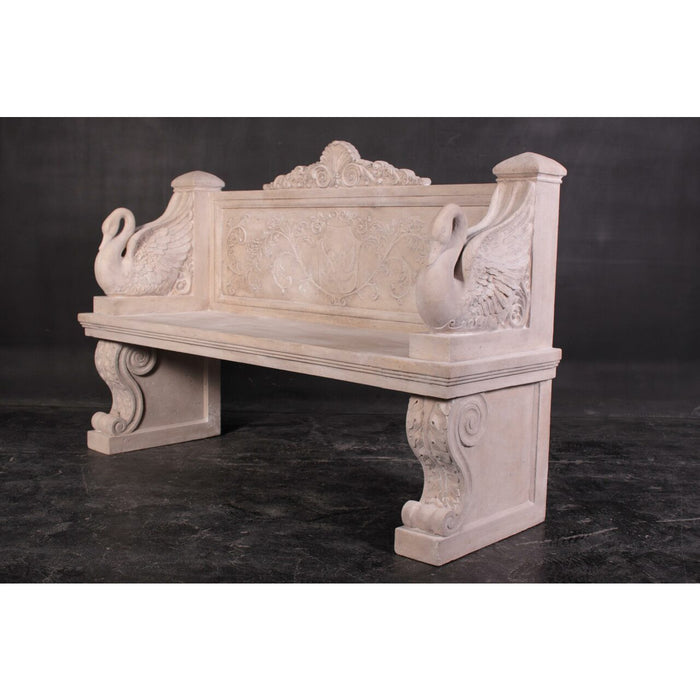 Triomphe Garden Bench