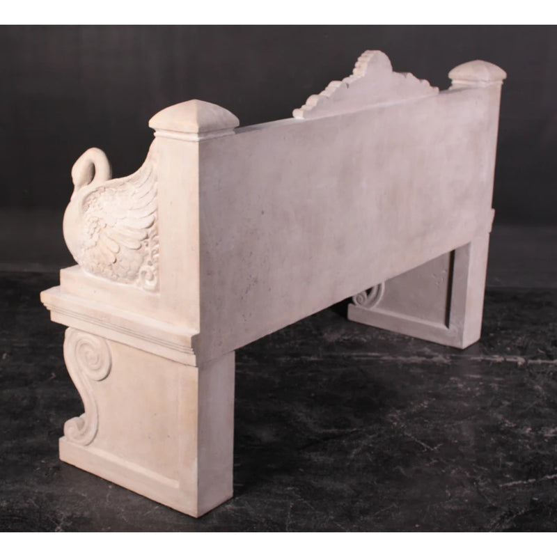 Triomphe Garden Bench
