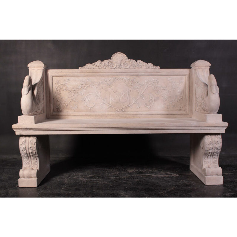 Triomphe Garden Bench