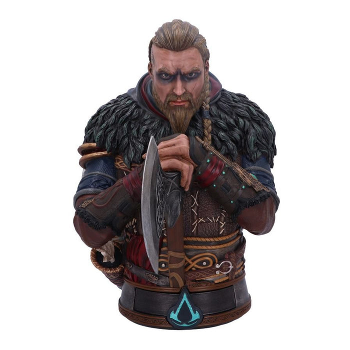 Valhalla Eivor Bust-Assassin's Creed