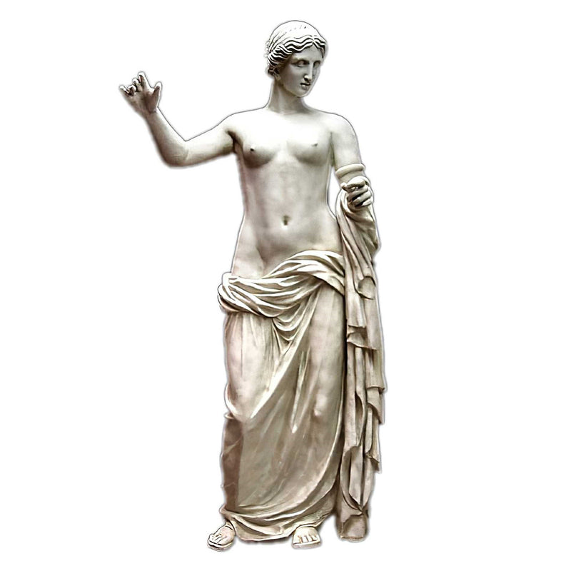 Venus of Arles Statue- Fiberglass