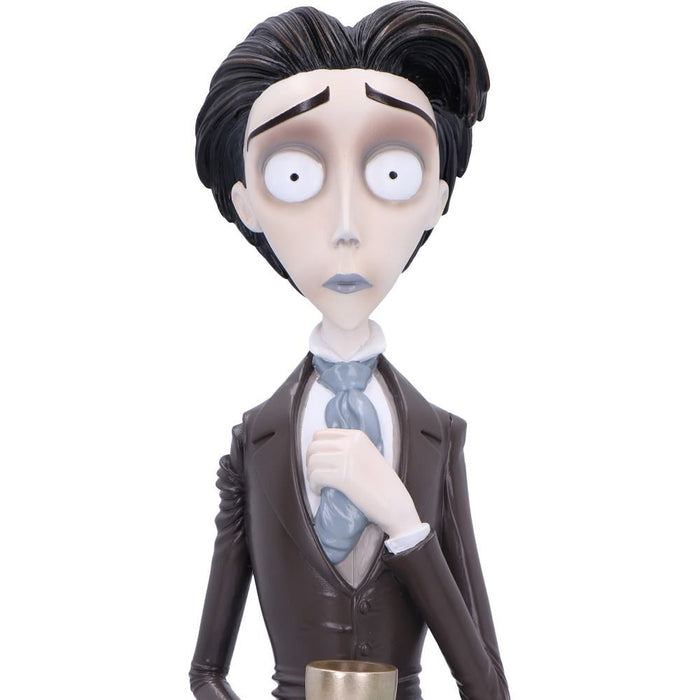 Victor Bust-Tim Burton's Corpse Bride