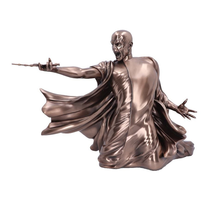 Voldemort Duel Figurine-Harry Potter