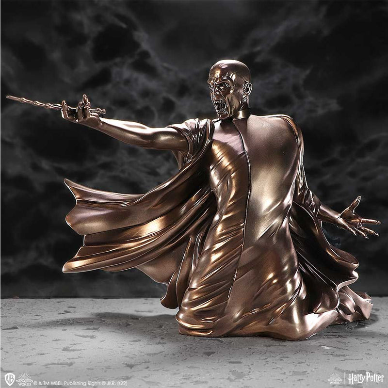 Voldemort Duel Figurine-Harry Potter