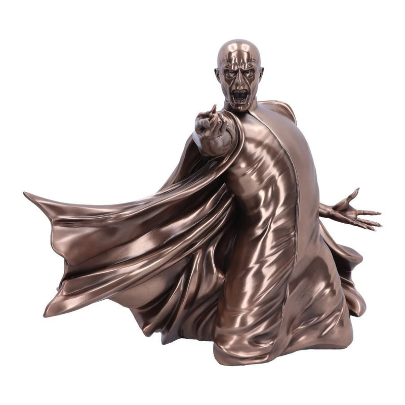 Voldemort Duel Figurine-Harry Potter