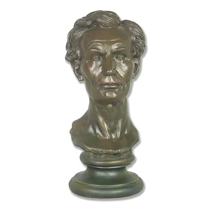 Abe Lincoln Bust