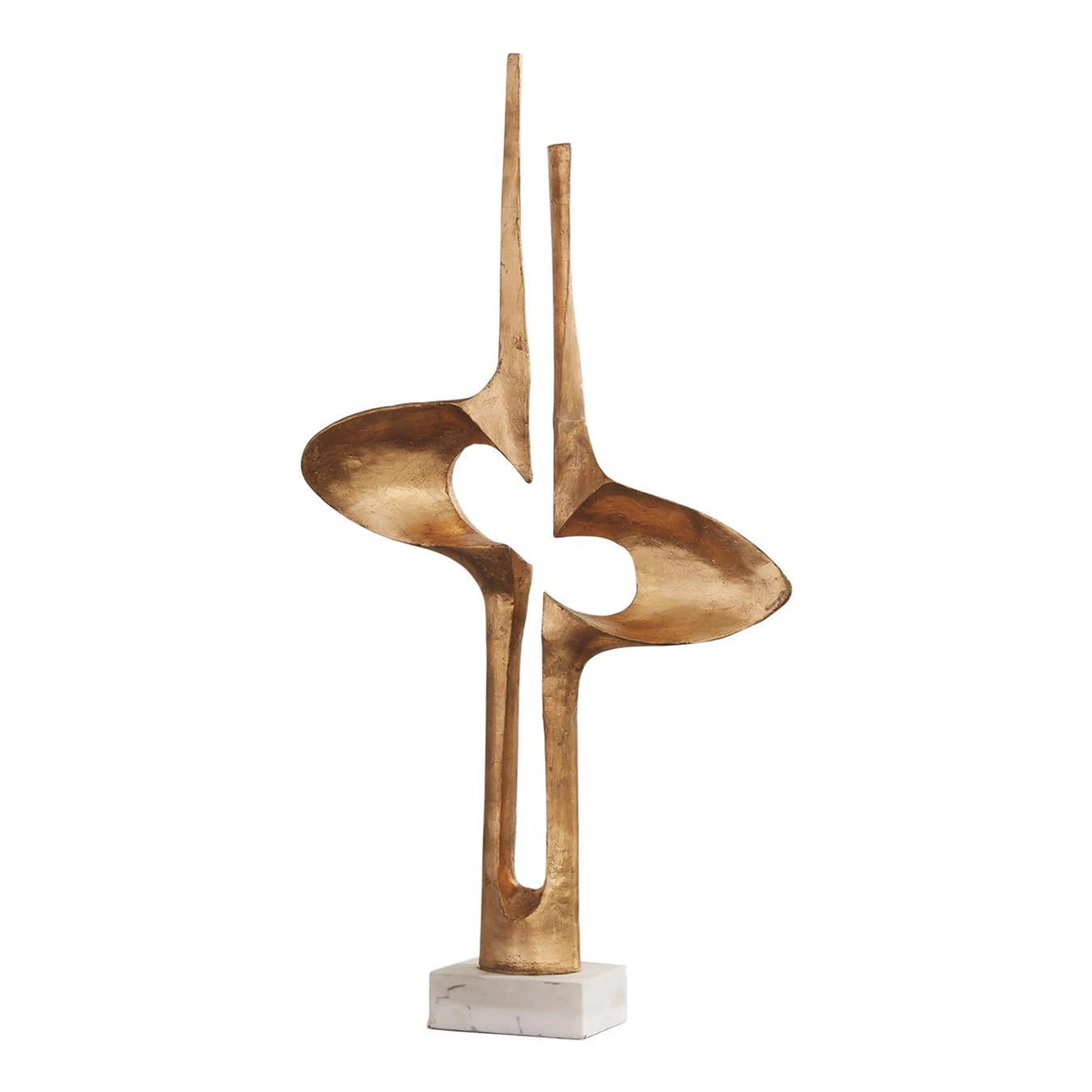 Abstract and Contemporary Sculpture Styles