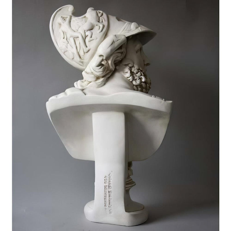 Ajax the Great Bust